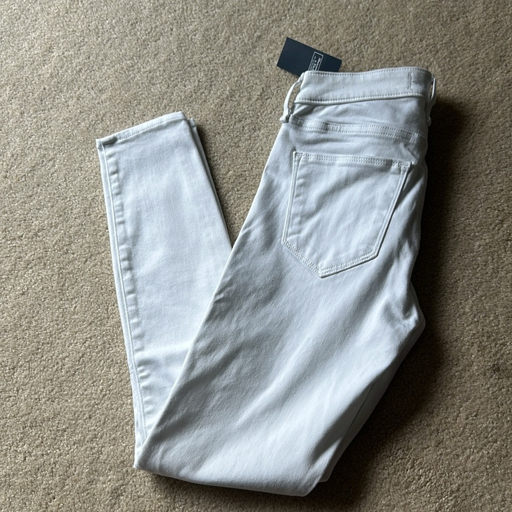Abercrombie and fitch Jean legging